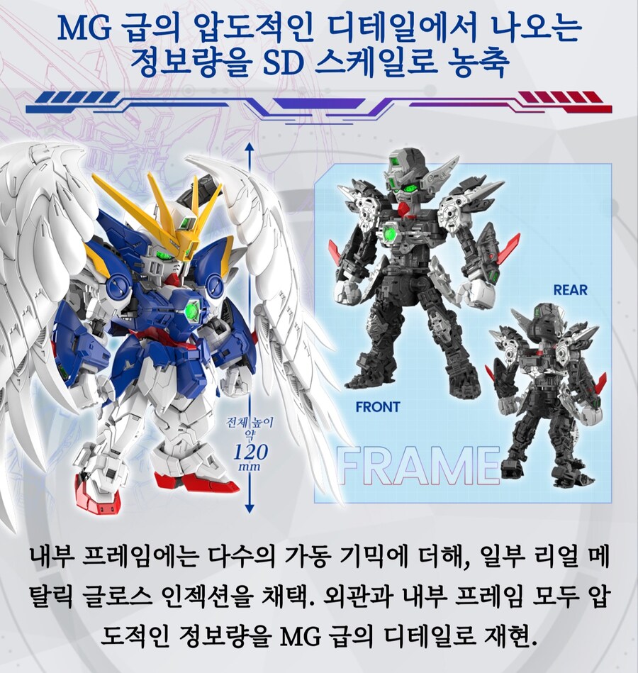 [MGSD] �� �Ǵ� ���� EW [1���԰��Ϸ�] [4573102674326]