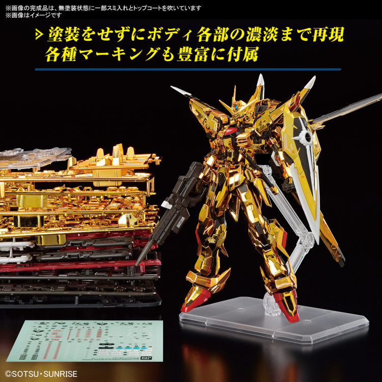[RG] 1/144 ��ī��Ű �Ǵ�(�����ͽ� ���) [12���԰��Ϸ�] [4573102673961]