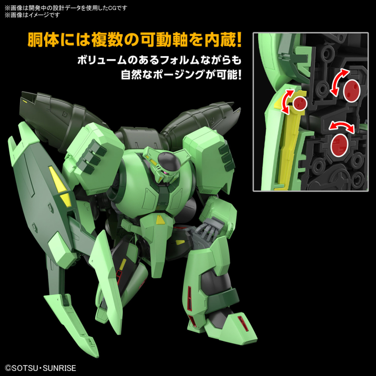 [HGUC 259] 1/144 ������ �縸 [1���԰��Ϸ�][4573102674319]