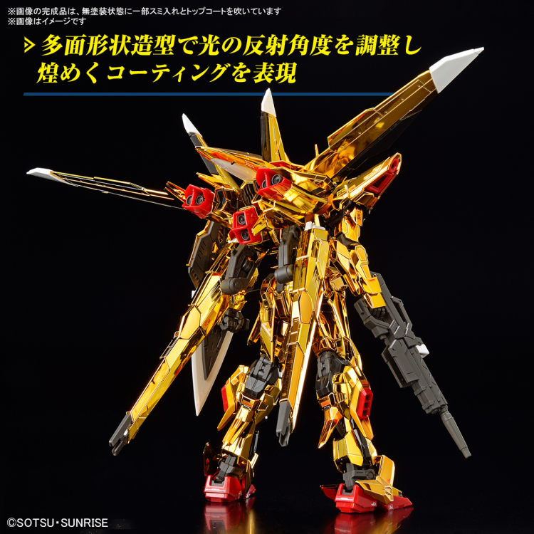 [RG] 1/144 ��ī��Ű �Ǵ�(�����ͽ� ���) [12���԰��Ϸ�] [4573102673961]