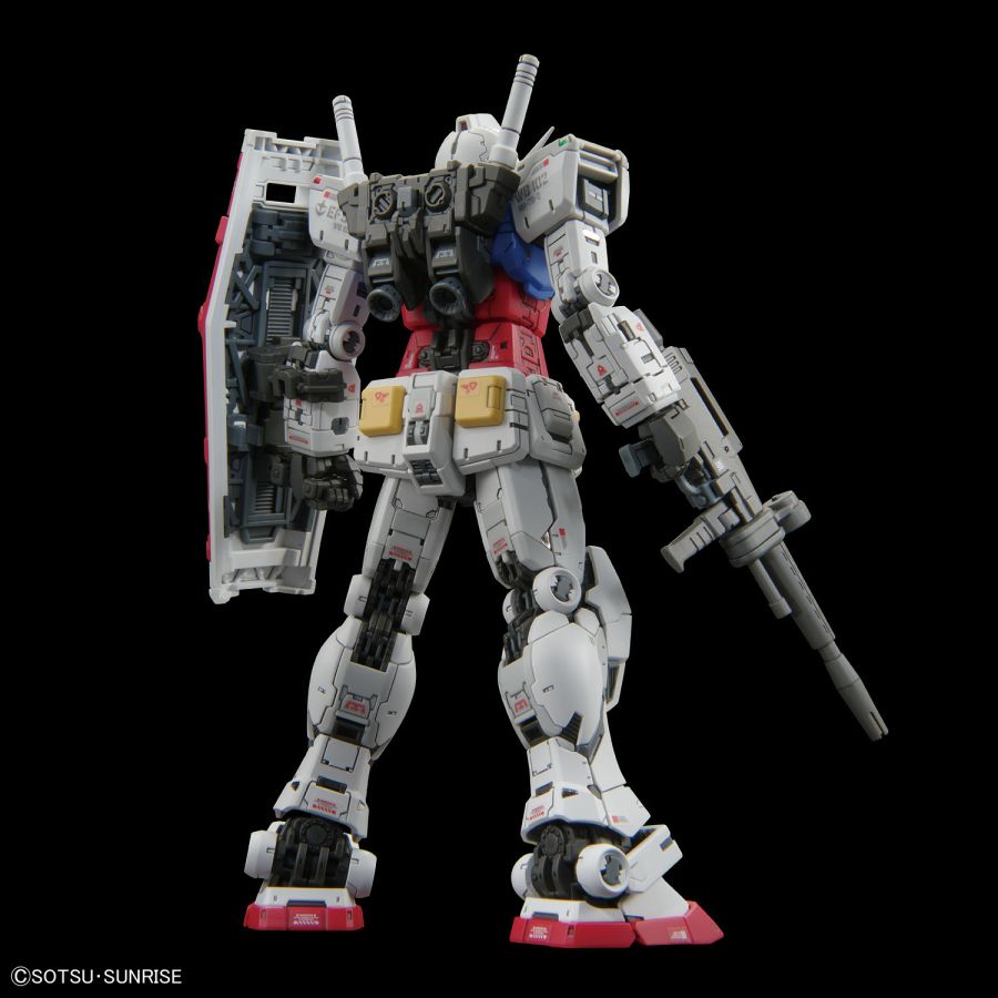 [RG 40] 1/144 RX-78-2 �۽�Ʈ �Ǵ�Ver.2.0 [12���԰��Ϸ�] [4573102671554]