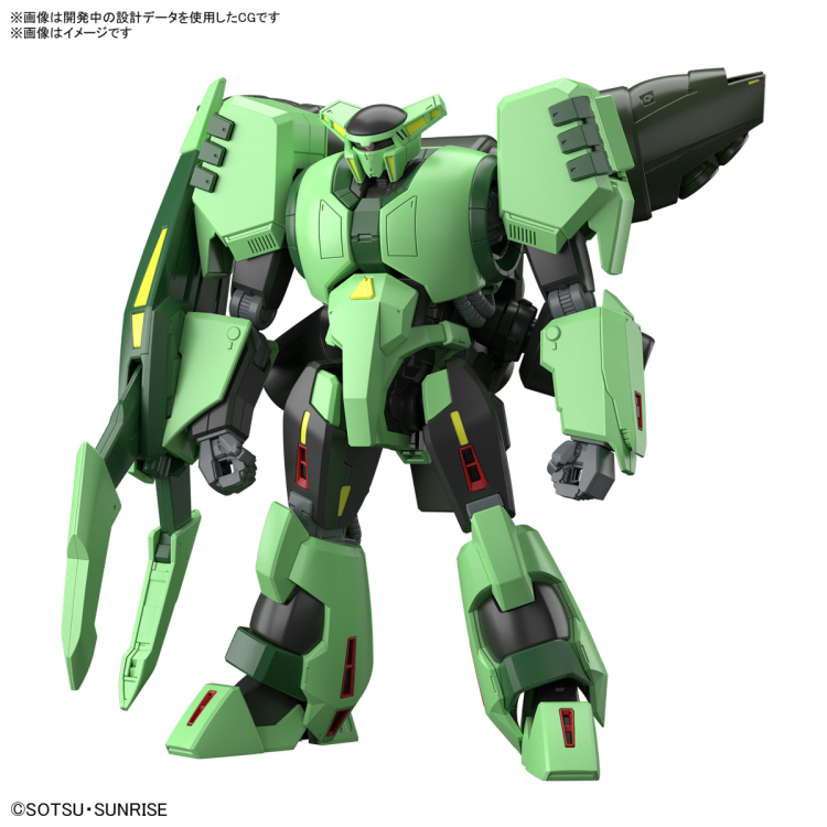 [HGUC 259] 1/144 ������ �縸 [1���԰��Ϸ�][4573102674319]