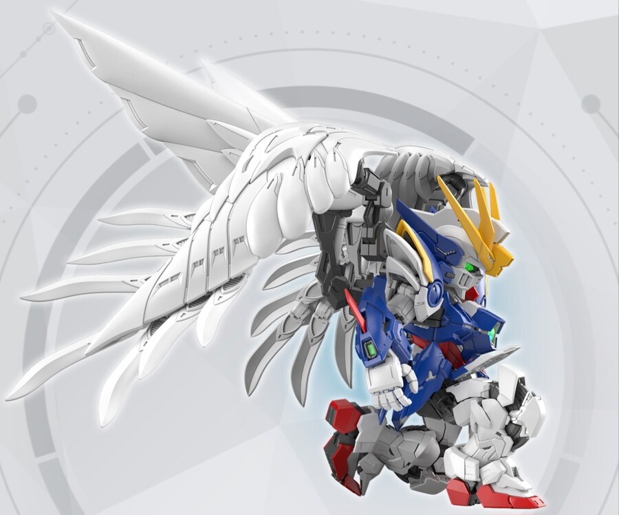 [MGSD] �� �Ǵ� ���� EW [1���԰��Ϸ�] [4573102674326]