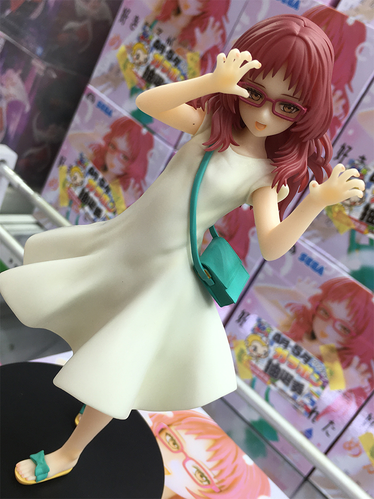 [��ǰ�ǱԾ�] �����ϴ� ���̰� �Ȱ��� �����ߴ� Luminasta �̿� ���� �纹Ver. [6���԰��Ϸ�] [4580779545323]