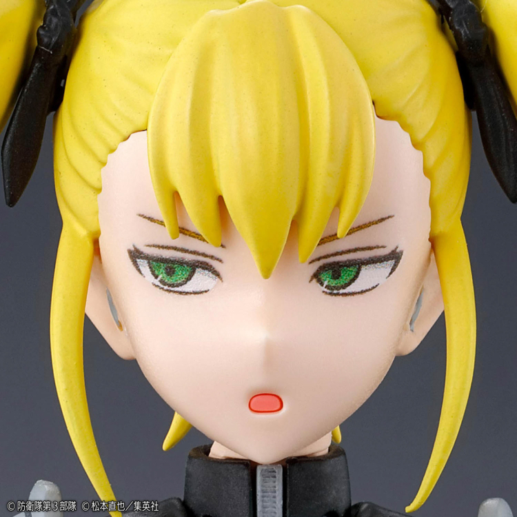 [�ǱԾ������ ���Ĵٵ�] ���� 8ȣ - �ó�̾� Ű�ڷ� [9���԰��Ϸ�][4573102666871]