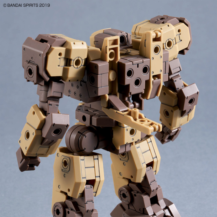 [30MM][62] 1/144 eEXM-9 �ٽ�Ű��Ʈ ���� [7���԰��Ϸ�][4573102663795]
