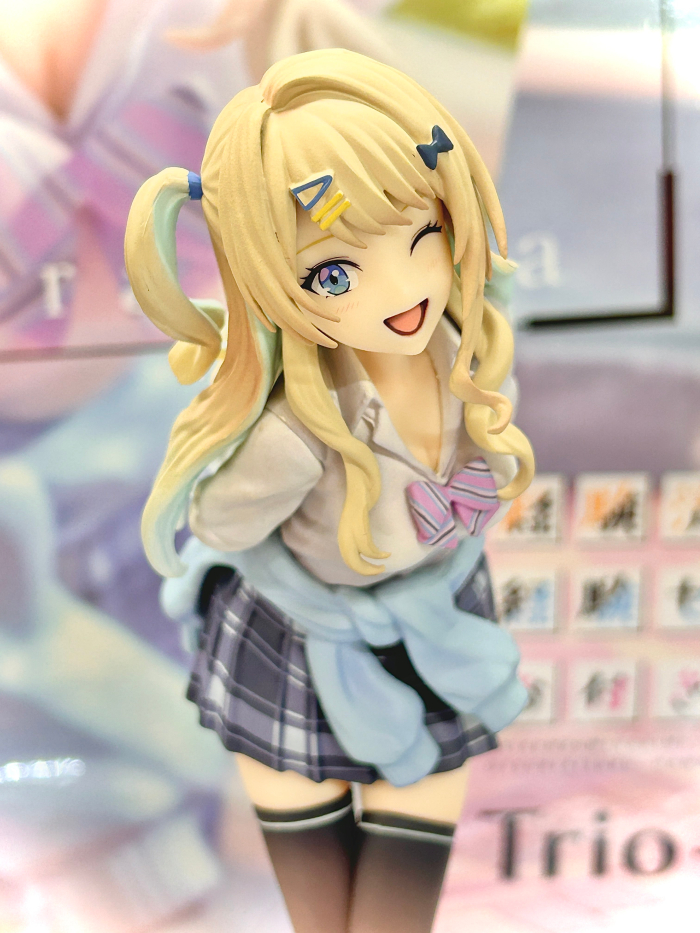 [��ǰ�ǱԾ�] ���� ���� �ʿ� ���� ���� ���� ��Ͱ� �� �̾߱� Trio-Try-iT �ö�ī�� �糪 [6���԰��Ϸ�][4582702264912]