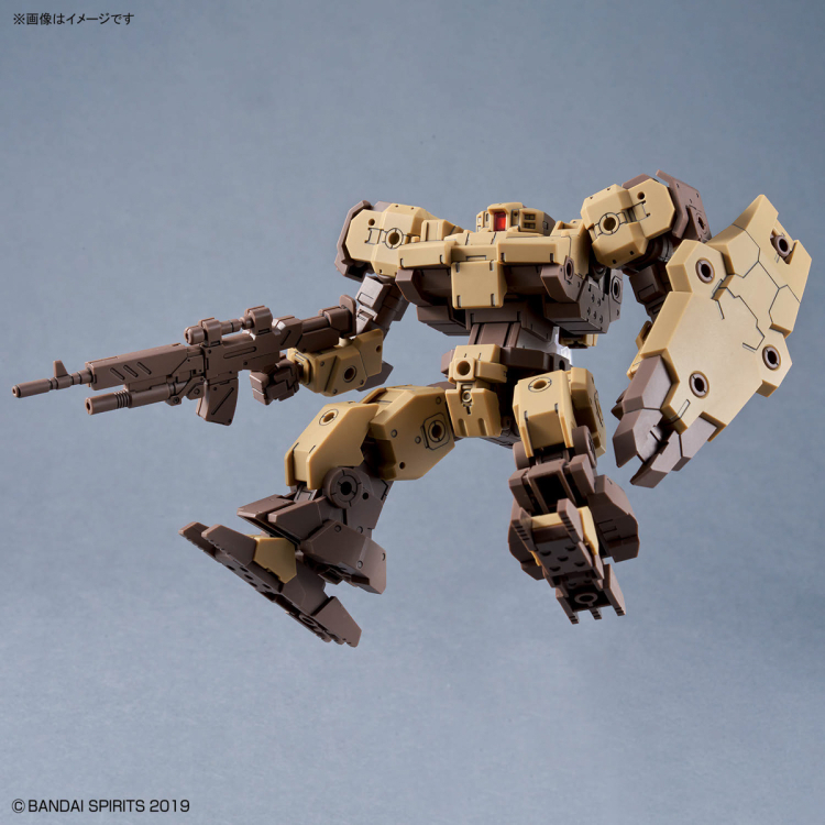 [30MM][62] 1/144 eEXM-9 �ٽ�Ű��Ʈ ���� [7���԰��Ϸ�][4573102663795]
