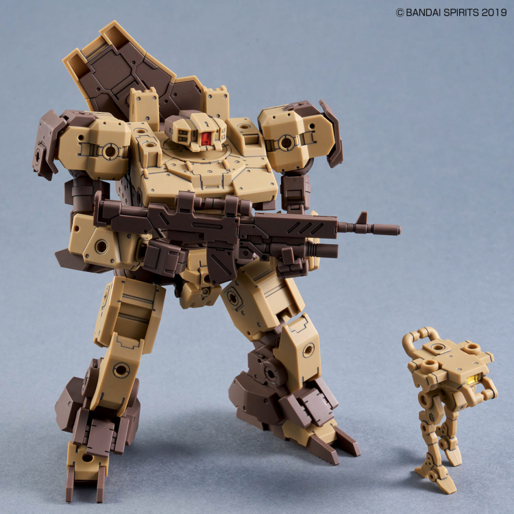 [30MM][62] 1/144 eEXM-9 �ٽ�Ű��Ʈ ���� [7���԰��Ϸ�][4573102663795]