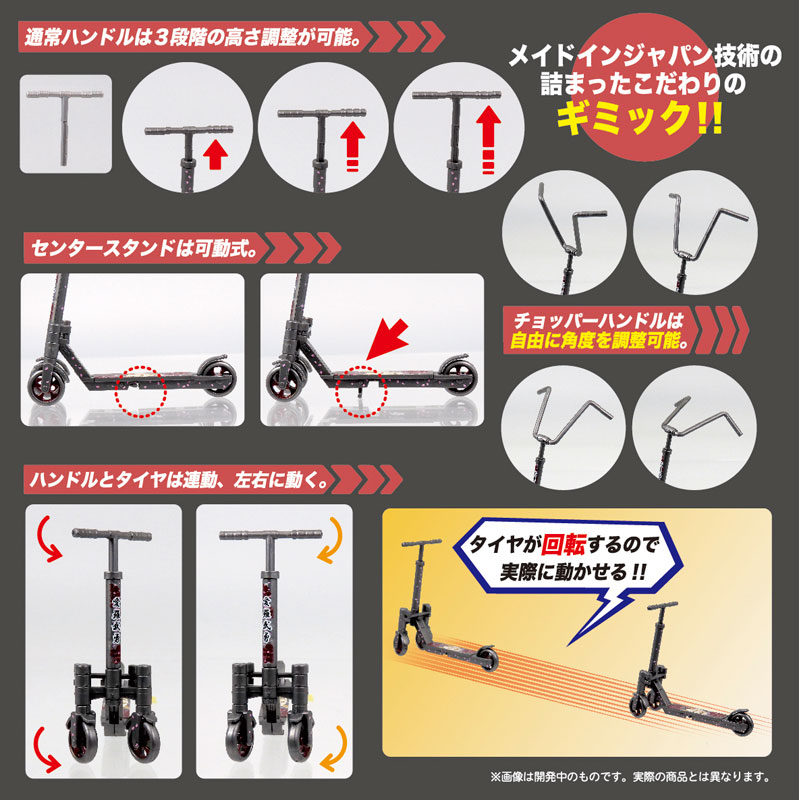 1/12 �������� �ǱԾ��� ���� ű���� ȭ�� ���� [11���԰��Ϸ�][4580614271622]