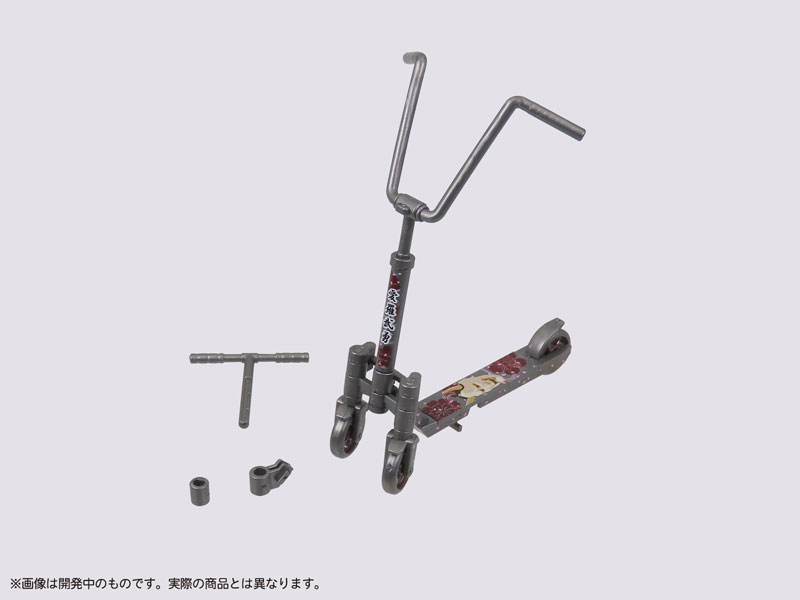 1/12 �������� �ǱԾ��� ���� ű���� ȭ�� ���� [11���԰��Ϸ�][4580614271622]