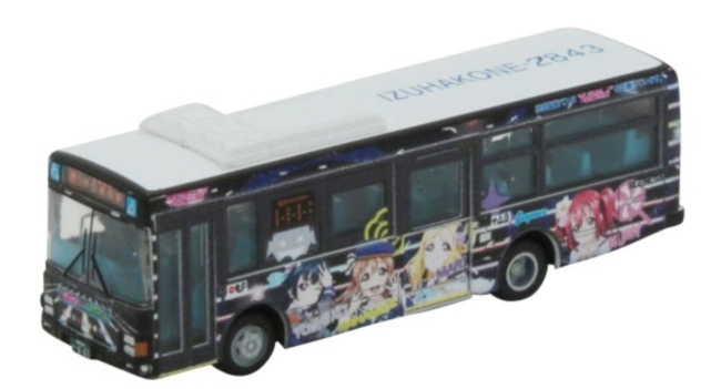 1/150 �� ���� �ݷ��� �������ڳ� ���� ������̺� ������ ���� ���� 3ȣ�� [7���԰��Ϸ�] [4543736300748]