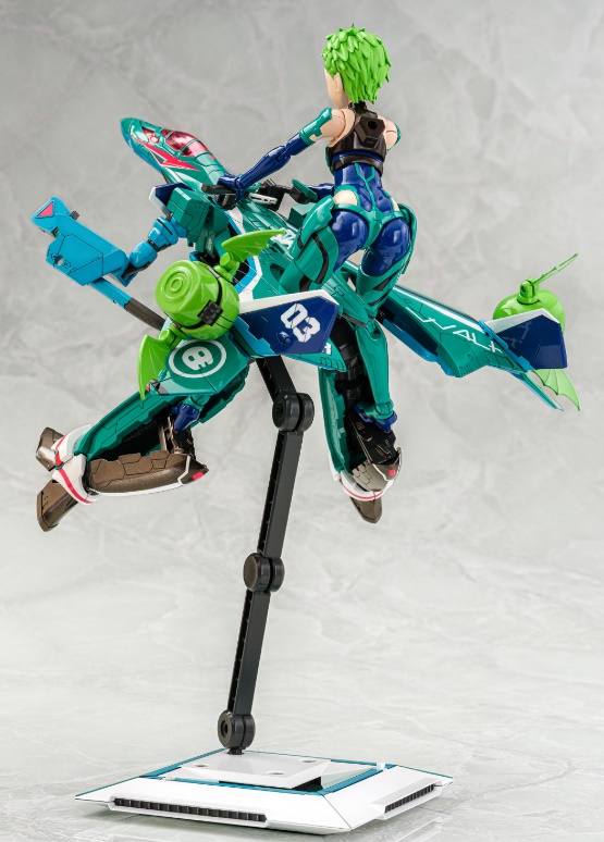 V.F.G ��ũ�ν� ��Ÿ - VF-31A ī�̷ν� ���̳� ����﷯ [11���԰��Ϸ�][4905083065266]