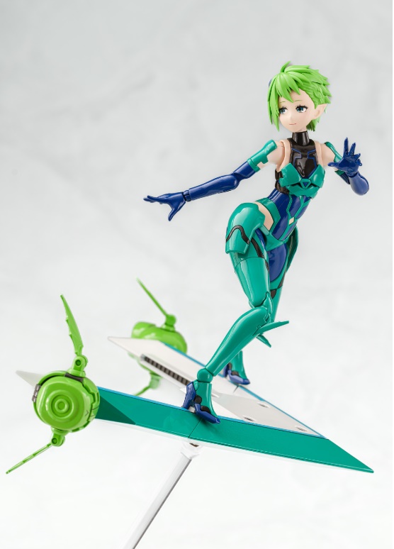 V.F.G ��ũ�ν� ��Ÿ - VF-31A ī�̷ν� ���̳� ����﷯ [11���԰��Ϸ�][4905083065266]