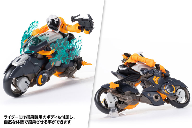 �κ� ���� RB-14 AUTONINE 9ȣ ���� [6975406890217]