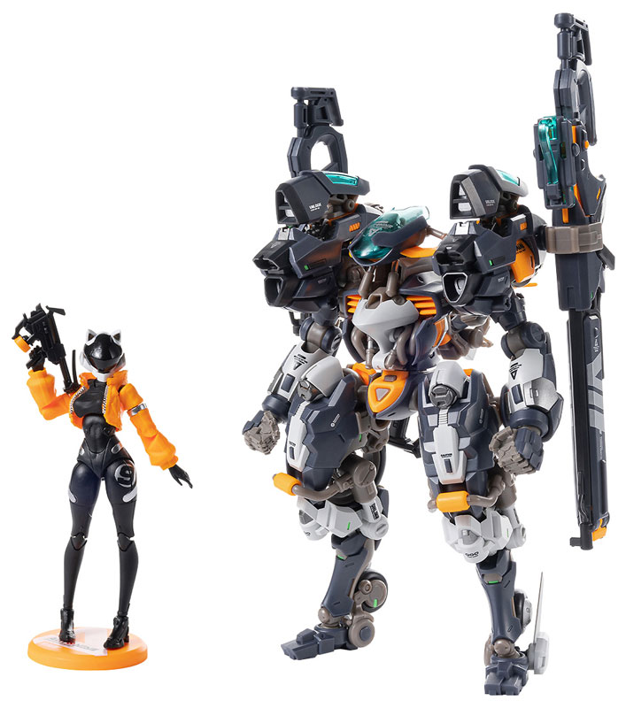 �κ� ���� RB-14 AUTONINE 9ȣ ���� [6975406890217]