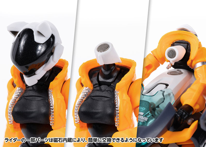 �κ� ���� RB-14 AUTONINE 9ȣ ���� [6975406890217]