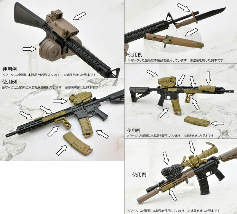 [��Ʋ�Ƹ�][LD048] 1/12 ���� �Ǽ��縮B [12���԰��Ϸ�][4543736329923]