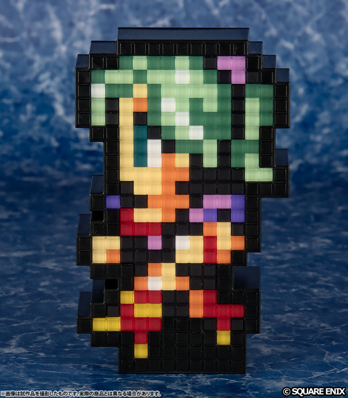 ���̳� ��Ÿ�� �ø��� �ȼ�����Ʈ FFRK Ƽ�� �귣���� [7���԰��Ϸ�] [4988601381246]