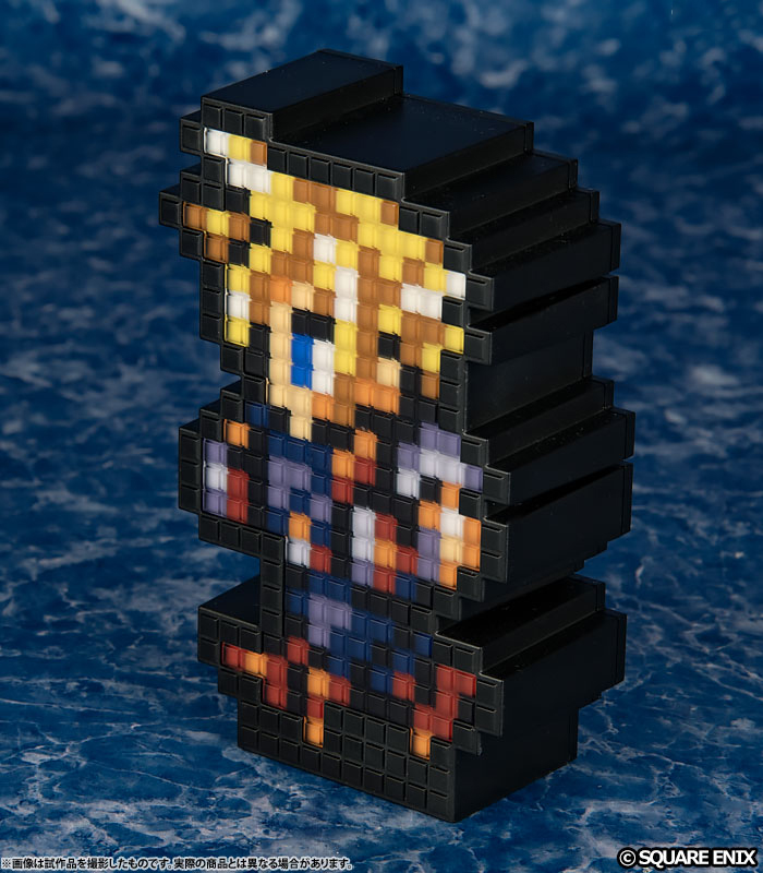 ���̳� ��Ÿ�� �ø��� �ȼ�����Ʈ FFRK Ŭ���� ��Ʈ������ [7���԰��Ϸ�] [4988601381239]