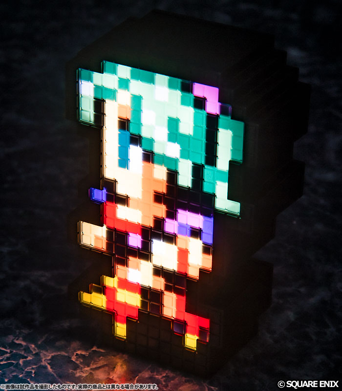 ���̳� ��Ÿ�� �ø��� �ȼ�����Ʈ FFRK Ƽ�� �귣���� [7���԰��Ϸ�] [4988601381246]