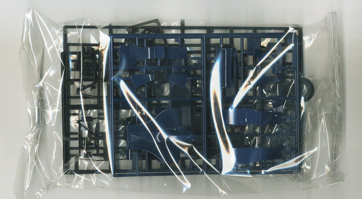 1/24 TYRRELL 021 [6���԰��Ϸ�] [4967834206908]