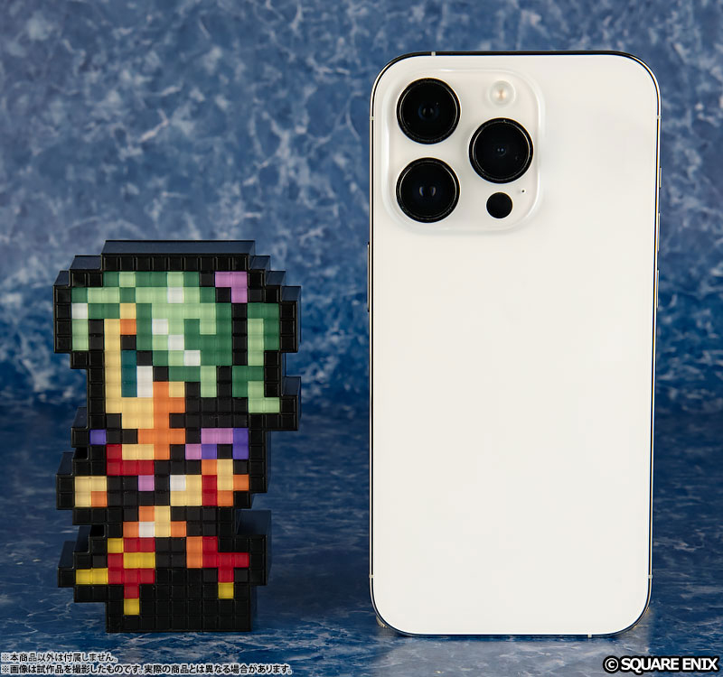 ���̳� ��Ÿ�� �ø��� �ȼ�����Ʈ FFRK Ƽ�� �귣���� [7���԰��Ϸ�] [4988601381246]