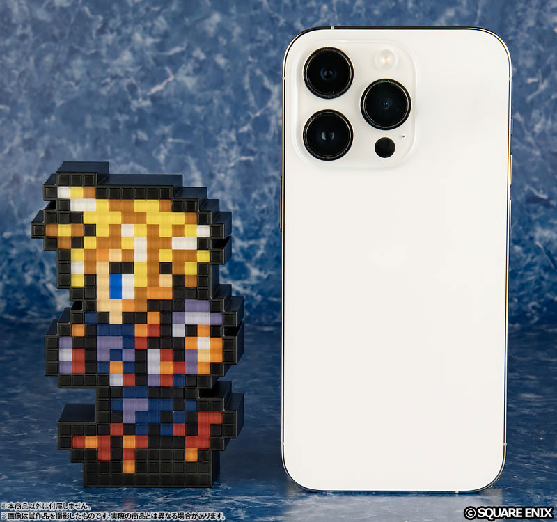 ���̳� ��Ÿ�� �ø��� �ȼ�����Ʈ FFRK Ŭ���� ��Ʈ������ [7���԰��Ϸ�] [4988601381239]