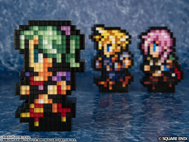 ���̳� ��Ÿ�� �ø��� �ȼ�����Ʈ FFRK Ƽ�� �귣���� [7���԰��Ϸ�] [4988601381246]