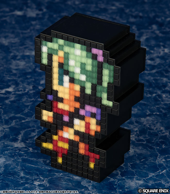 ���̳� ��Ÿ�� �ø��� �ȼ�����Ʈ FFRK Ƽ�� �귣���� [7���԰��Ϸ�] [4988601381246]