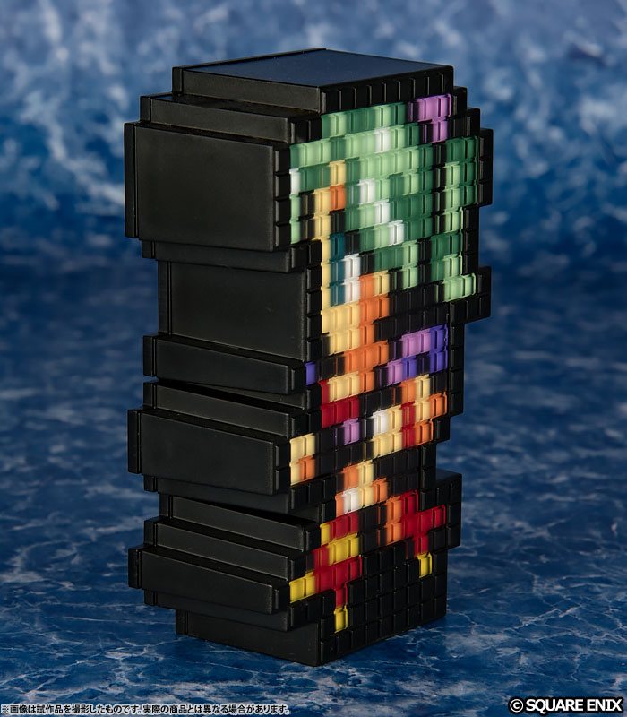 ���̳� ��Ÿ�� �ø��� �ȼ�����Ʈ FFRK Ƽ�� �귣���� [7���԰��Ϸ�] [4988601381246]