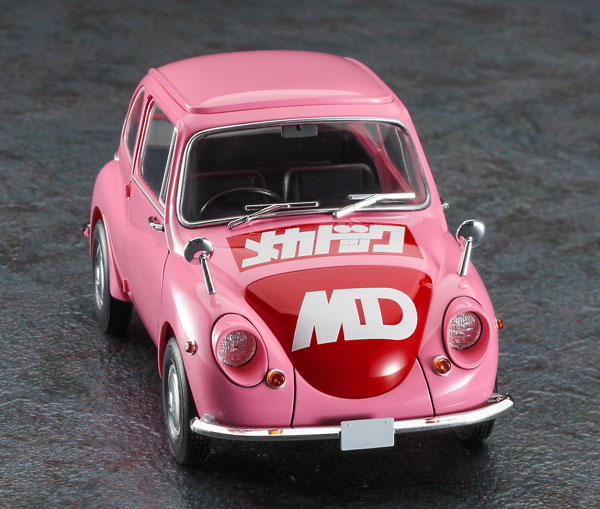 1/24 ��Ź�� ��ī�� - ���ٷ�360 [6���԰��Ϸ�] [4967834527522]