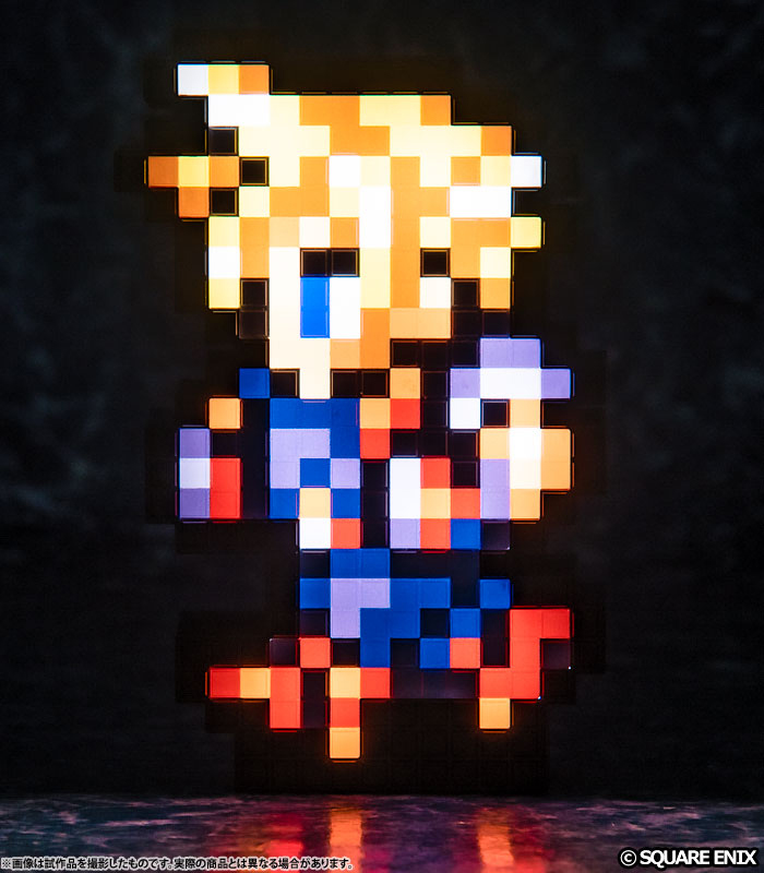 ���̳� ��Ÿ�� �ø��� �ȼ�����Ʈ FFRK Ŭ���� ��Ʈ������ [7���԰��Ϸ�] [4988601381239]