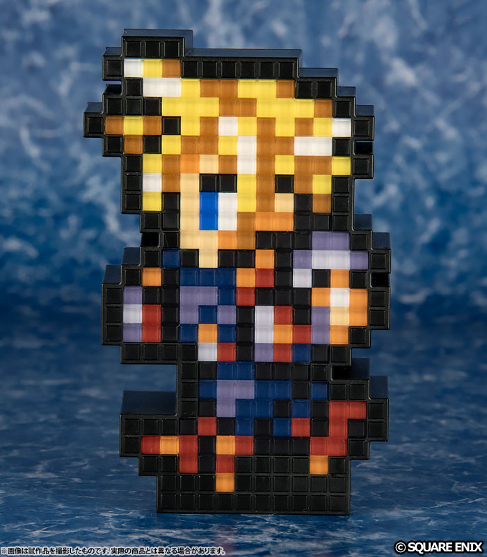 ���̳� ��Ÿ�� �ø��� �ȼ�����Ʈ FFRK Ŭ���� ��Ʈ������ [7���԰��Ϸ�] [4988601381239]