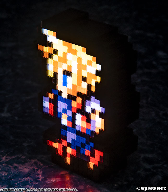 ���̳� ��Ÿ�� �ø��� �ȼ�����Ʈ FFRK Ŭ���� ��Ʈ������ [7���԰��Ϸ�] [4988601381239]