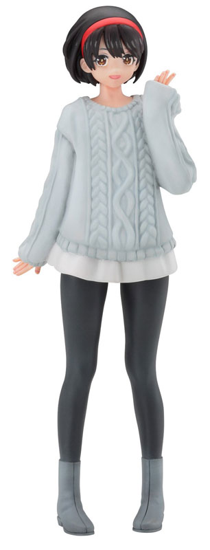 1/12 Ÿ���� ���� �ݷ��� No.43 ����� ����(�纹) [6���԰��Ϸ�] [4967834527546]