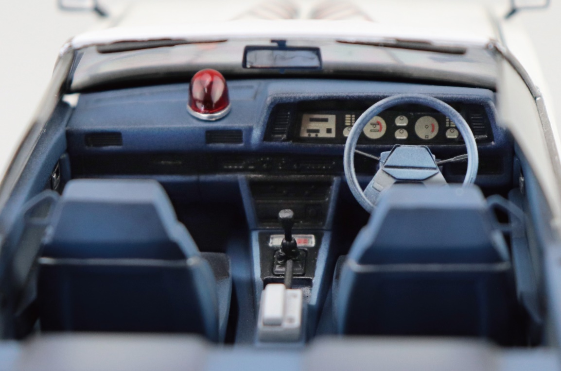 1/24 ���ΰ��� - �ڱ��� ���� ���� ���� [12���԰��Ϸ�][4905083068618]