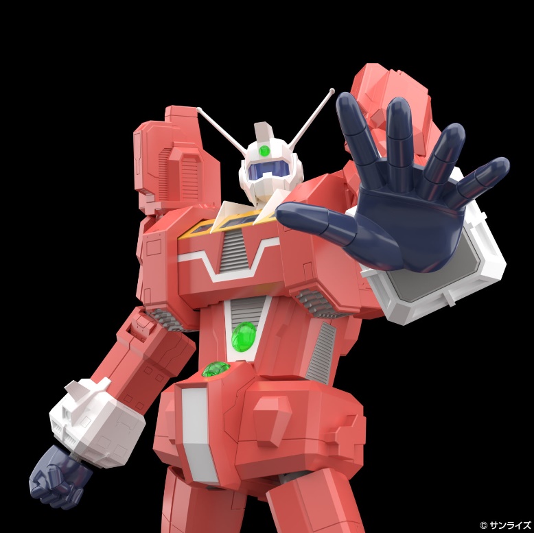 1/450 ���� �Ž� �̵��� �ִϸ� �÷� ���� [3���԰��Ϸ�][4905083068366]