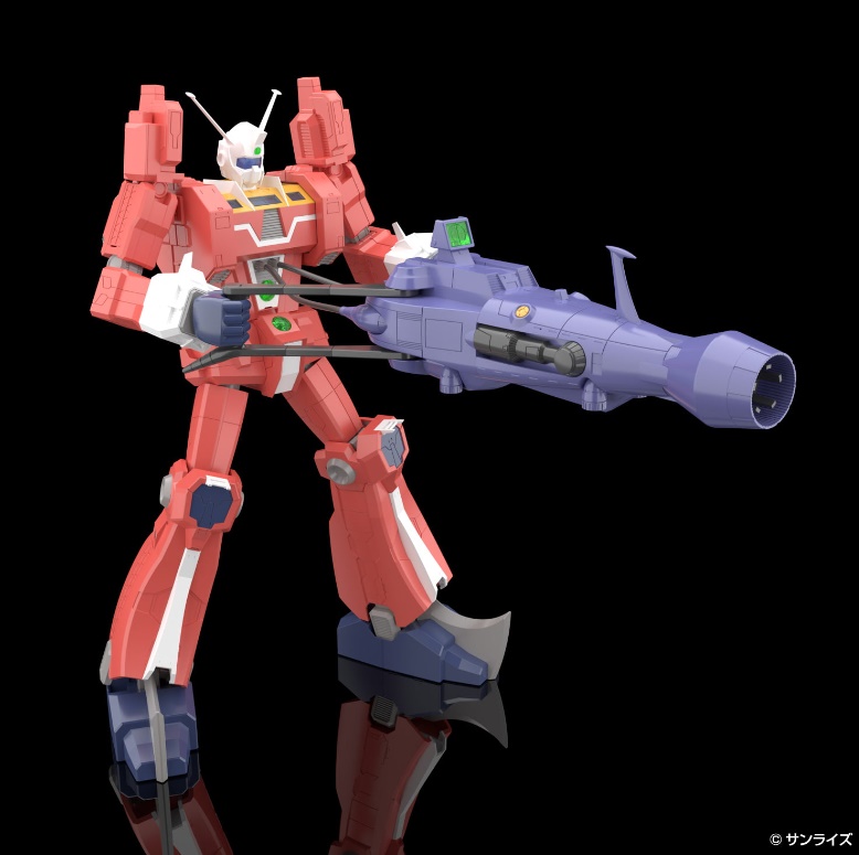 1/450 ���� �Ž� �̵��� �ִϸ� �÷� ���� [3���԰��Ϸ�][4905083068366]