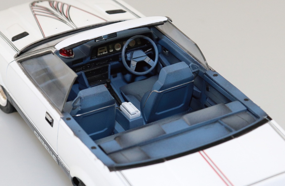 1/24 ���ΰ��� - �ڱ��� ���� ���� ���� [12���԰��Ϸ�][4905083068618]