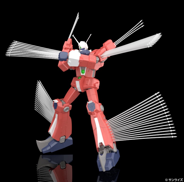 1/450 ���� �Ž� �̵��� �ִϸ� �÷� ���� [3���԰��Ϸ�][4905083068366]