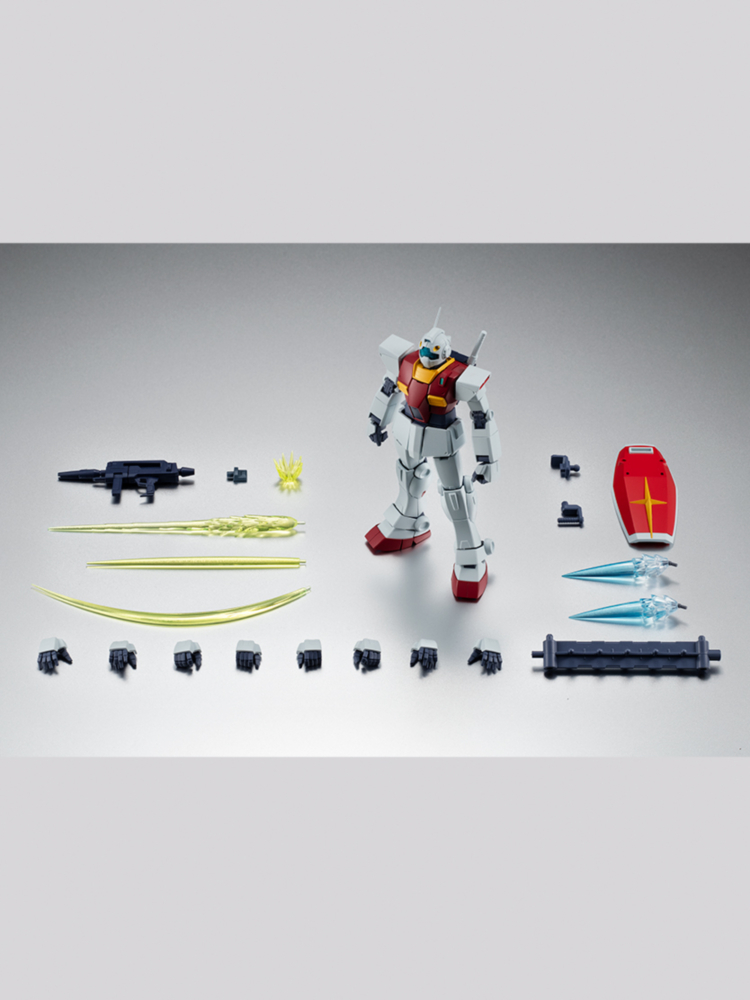 [�κ�ȥ] SIDE MS ��2(�������決���) Ver.A.N.I.M.E [2���԰��Ϸ�][4573102667700]