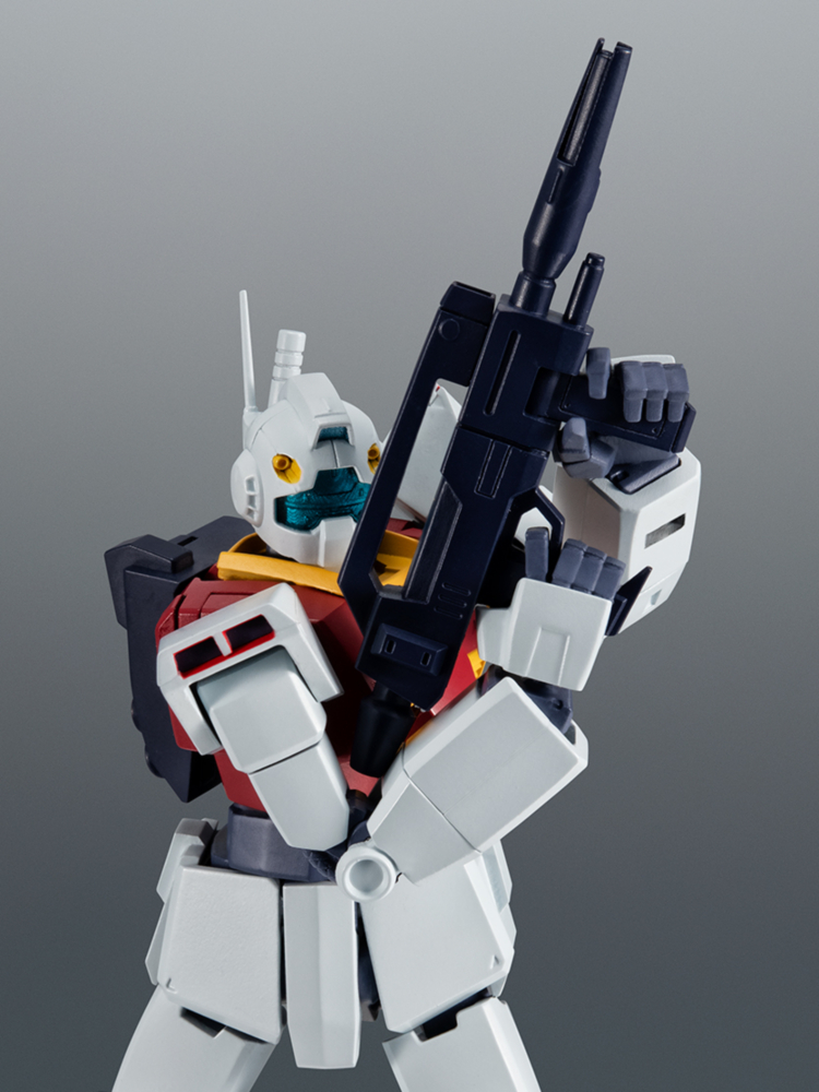 [�κ�ȥ] SIDE MS ��2(�������決���) Ver.A.N.I.M.E [2���԰��Ϸ�][4573102667700]