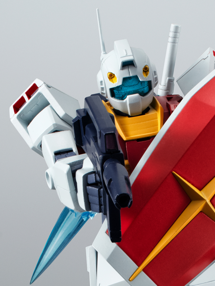 [�κ�ȥ] SIDE MS ��2(�������決���) Ver.A.N.I.M.E [2���԰��Ϸ�][4573102667700]