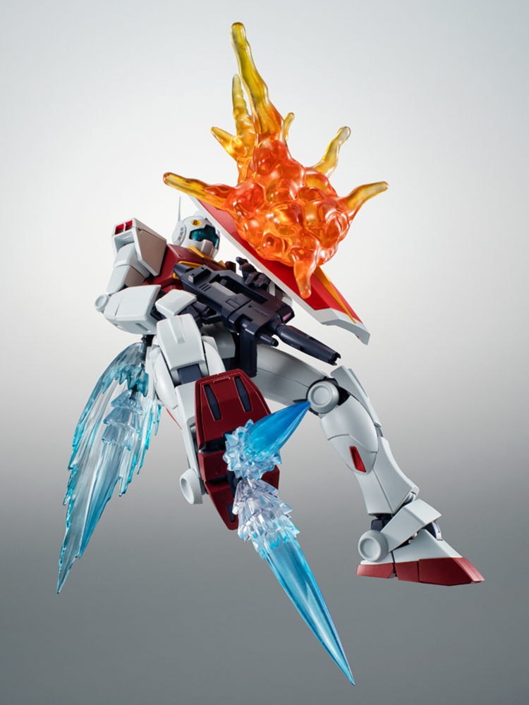 [�κ�ȥ] SIDE MS ��2(�������決���) Ver.A.N.I.M.E [2���԰��Ϸ�][4573102667700]