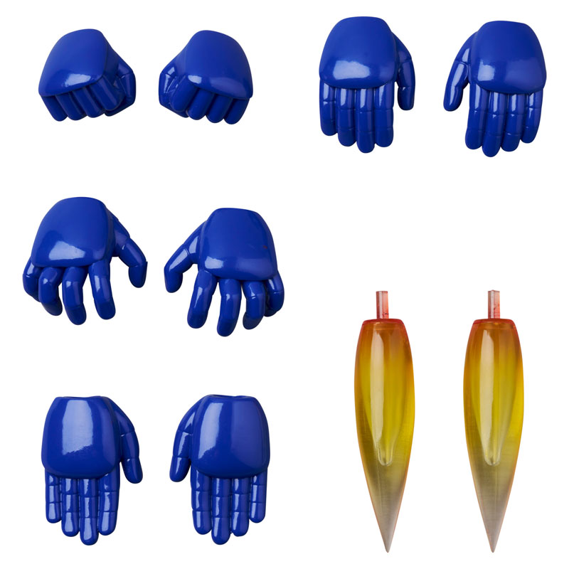 [MAFEX] No.246 ö�� 28ȣ(���� �÷� ����) [25��2���԰��Ϸ�] [4530956472461]