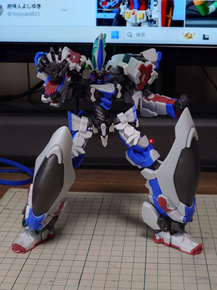 [MODEROID] �����뼺 ������ [7���԰��Ϸ�] [4580590184985]