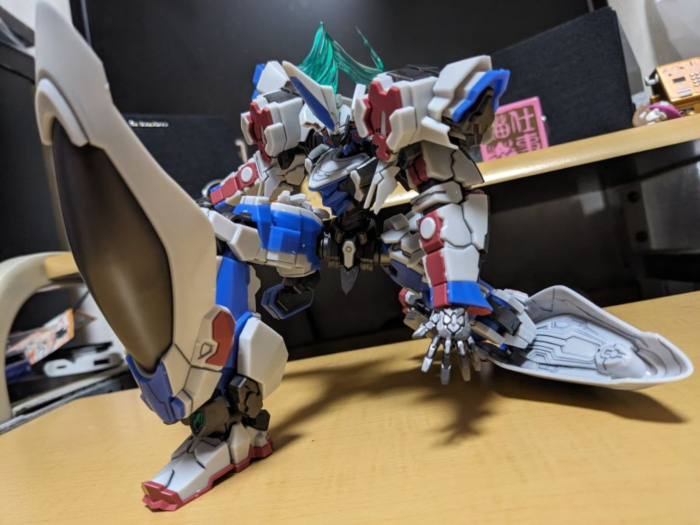 [MODEROID] �����뼺 ������ [7���԰��Ϸ�] [4580590184985]