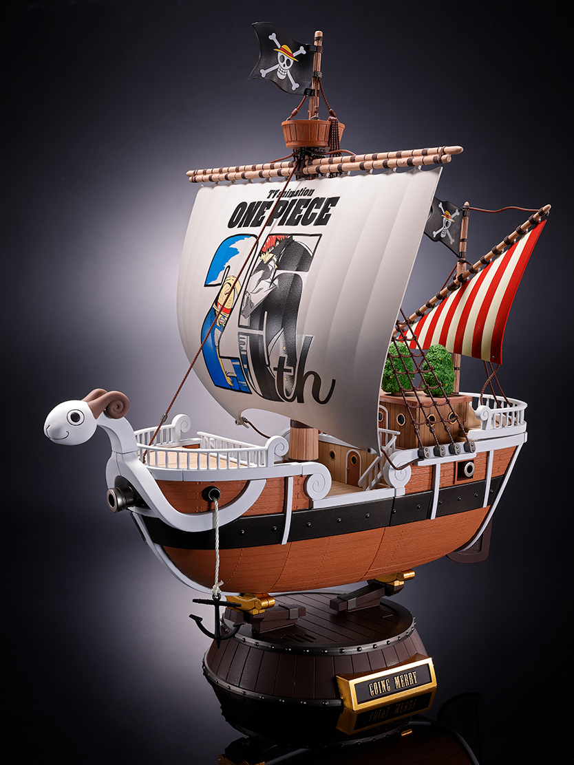 ���ձ� ���ǽ� - ���׸޸�ȣ ���ǽ� �ִϸ� -25�ֳ� �޸𸮾� �����- [4573102666277]