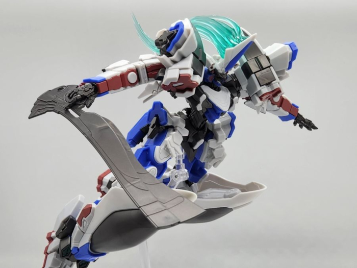 [MODEROID] �����뼺 ������ [7���԰��Ϸ�] [4580590184985]